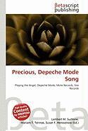 Precious Depeche Mode Song