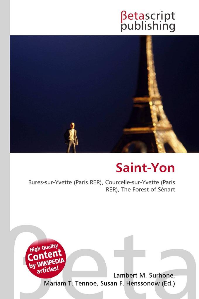 Saint-Yon