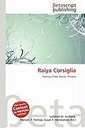 Raiya Corsiglia