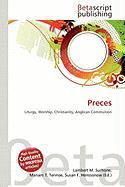 Preces