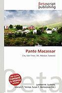 Pante Macassar