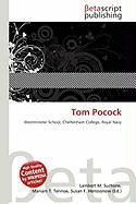 Tom Pocock