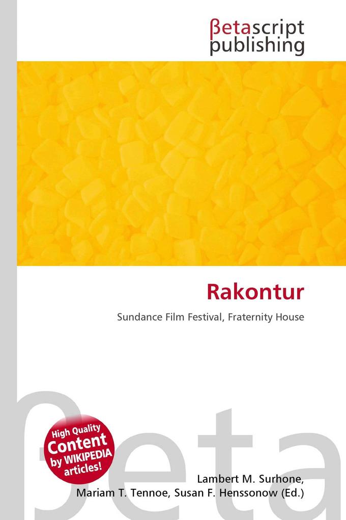 Rakontur