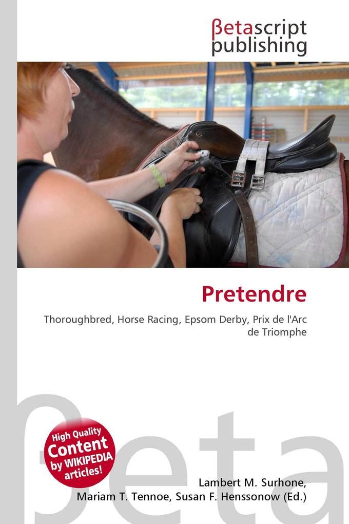 Pretendre
