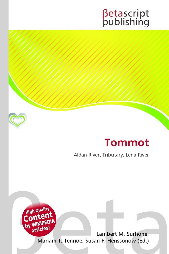 Tommot