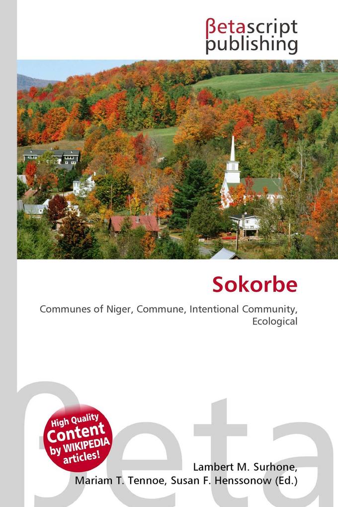 Sokorbe
