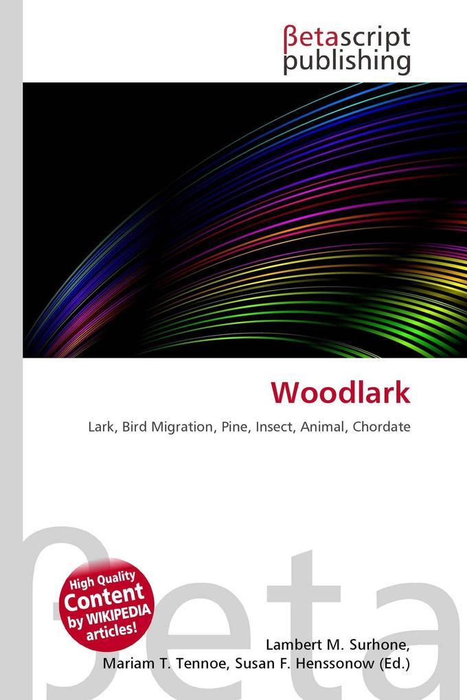 Woodlark