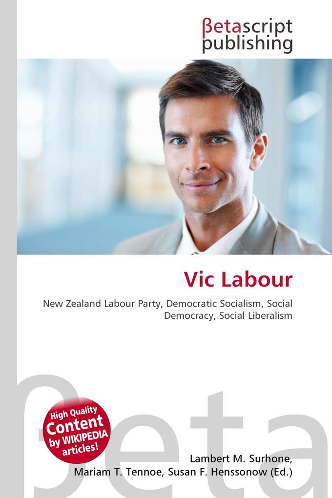 Vic Labour