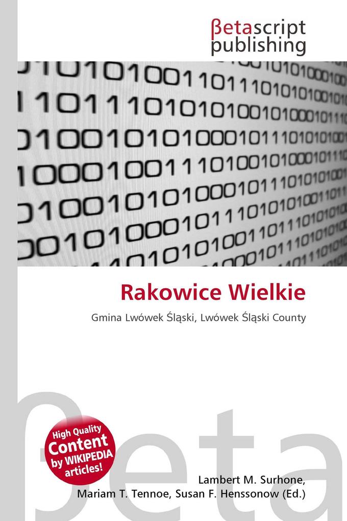 Rakowice Wielkie
