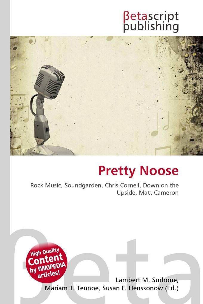 Pretty Noose