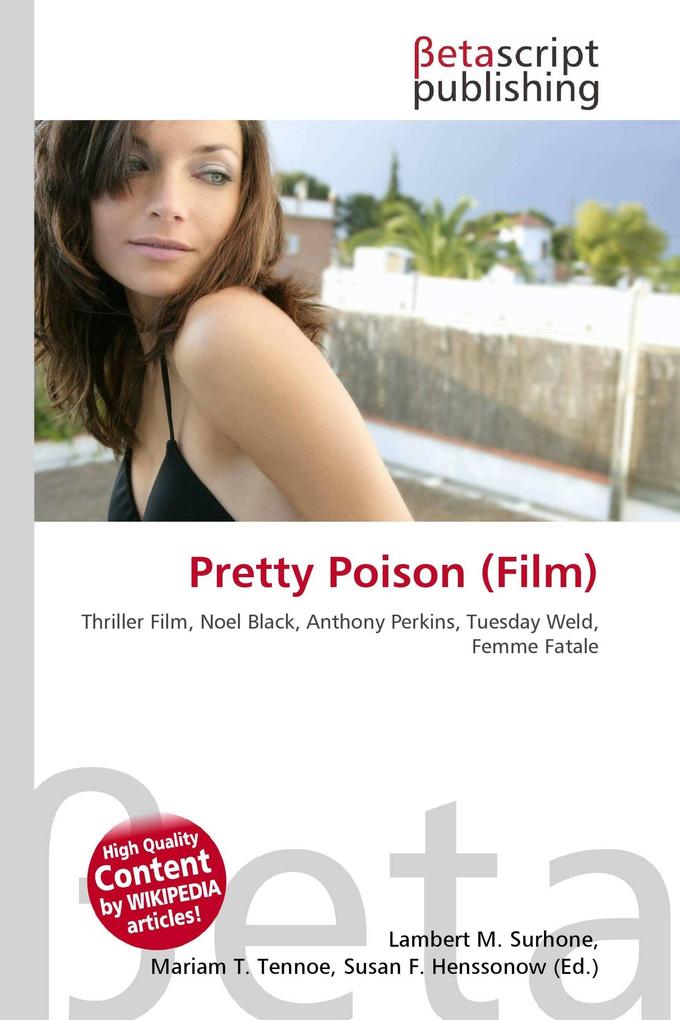 Pretty Poison (Film)