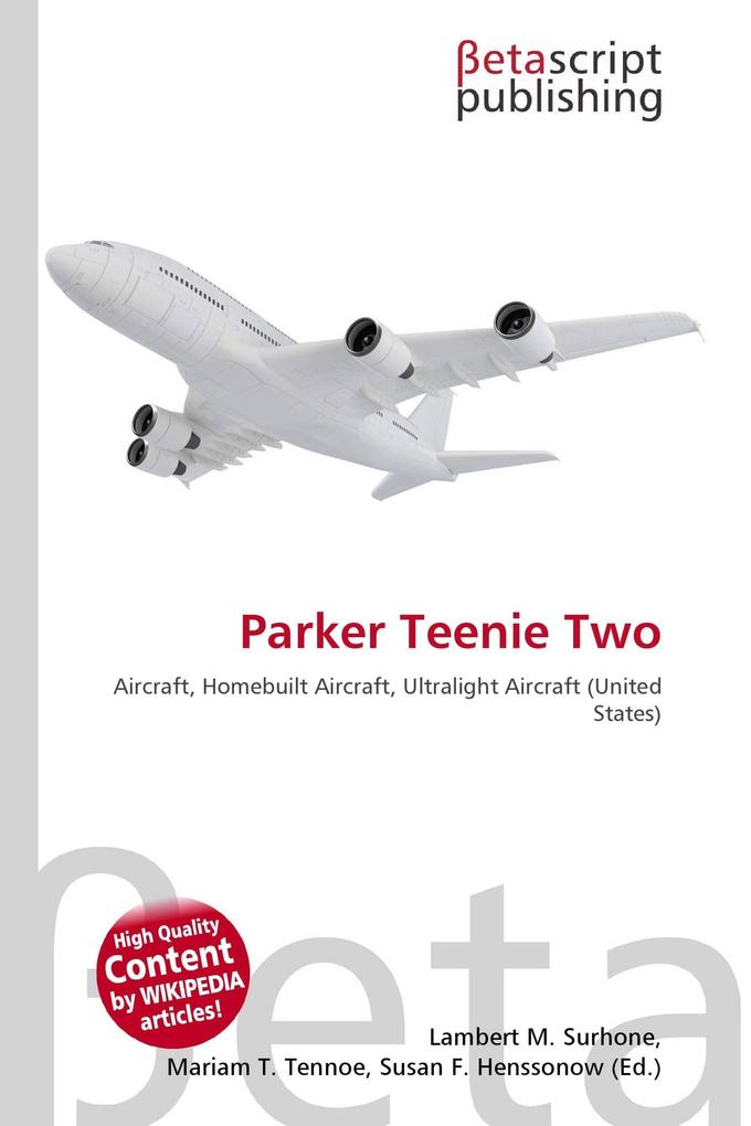 Parker Teenie Two