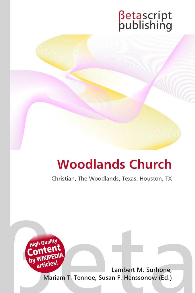 Woodlands Church