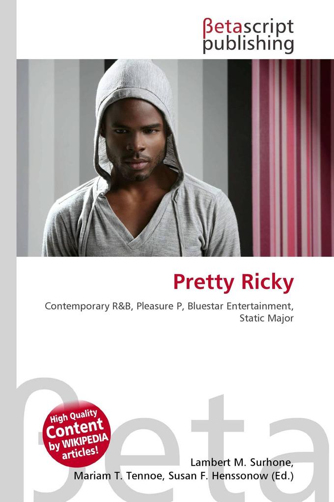 Pretty Ricky