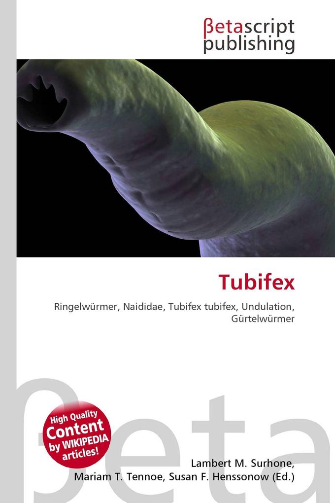 Tubifex