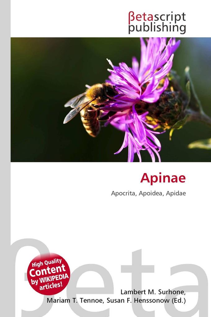 Apinae