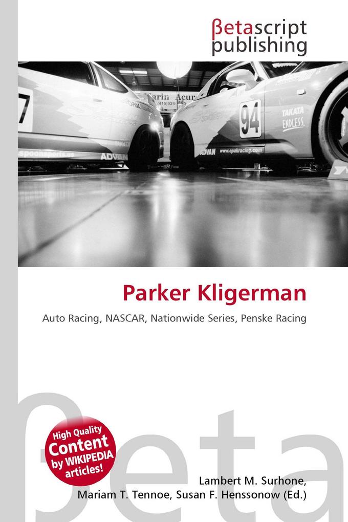Parker Kligerman
