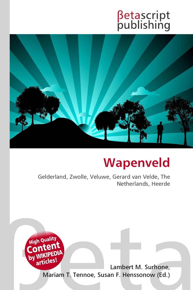 Wapenveld