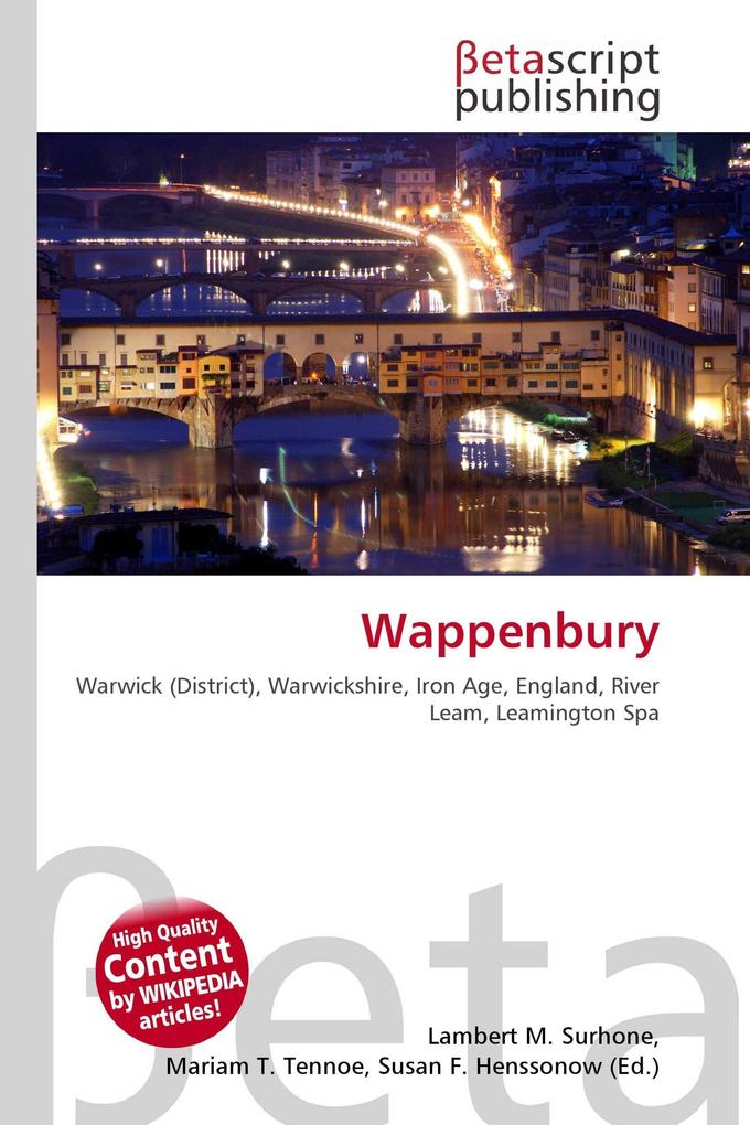 Wappenbury