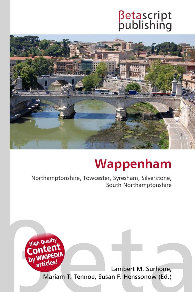 Wappenham