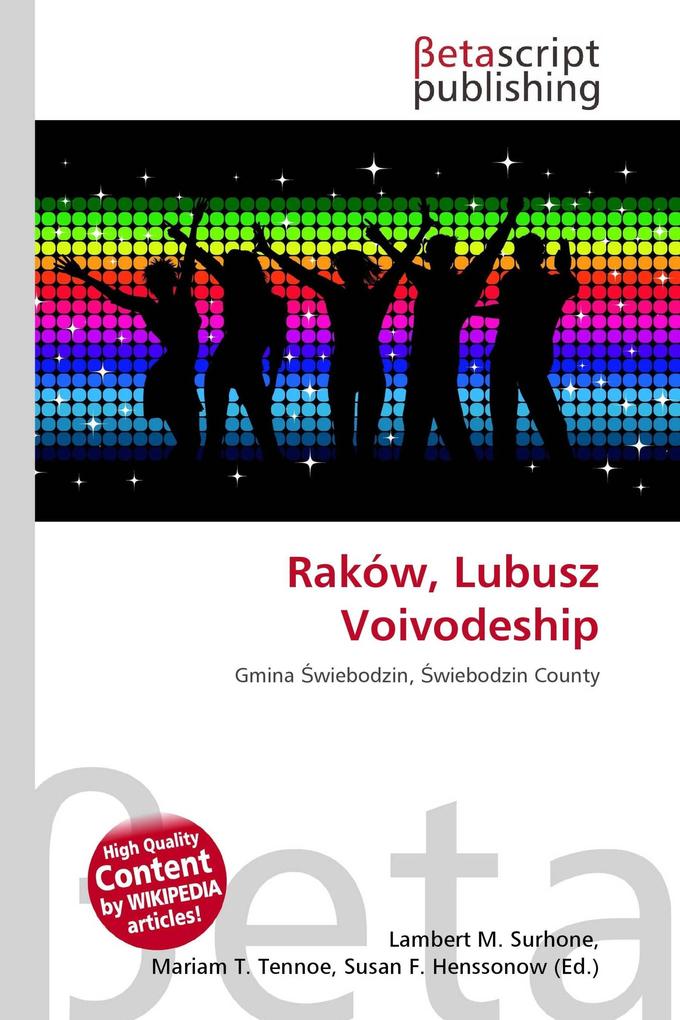 Raków Lubusz Voivodeship