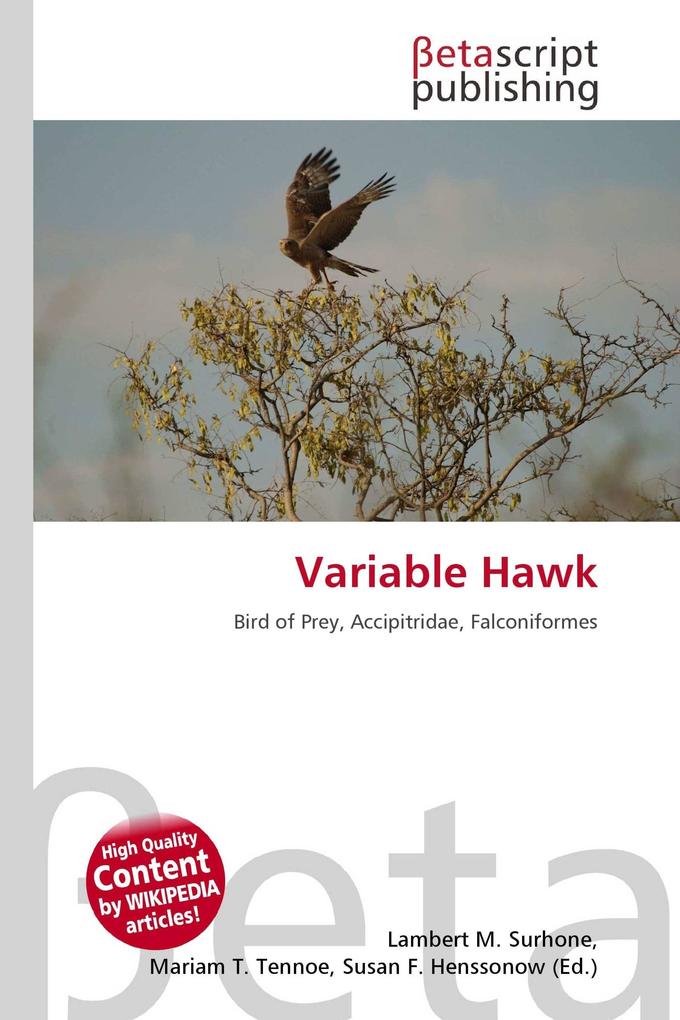 Variable Hawk
