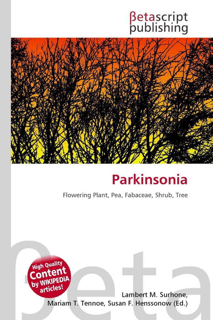 Parkinsonia