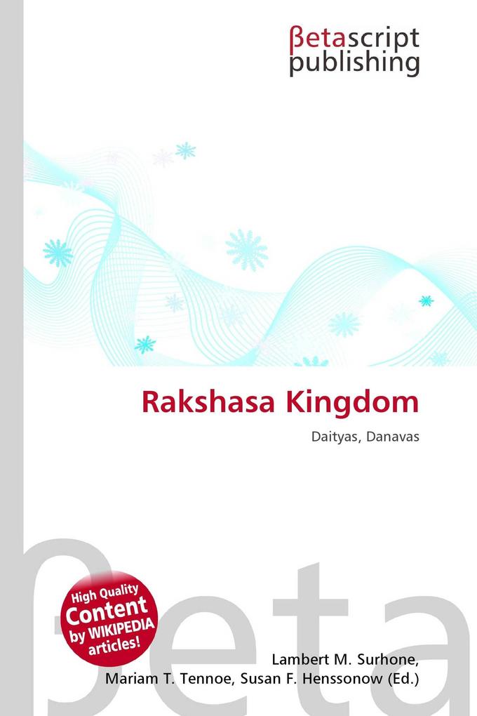 Rakshasa Kingdom