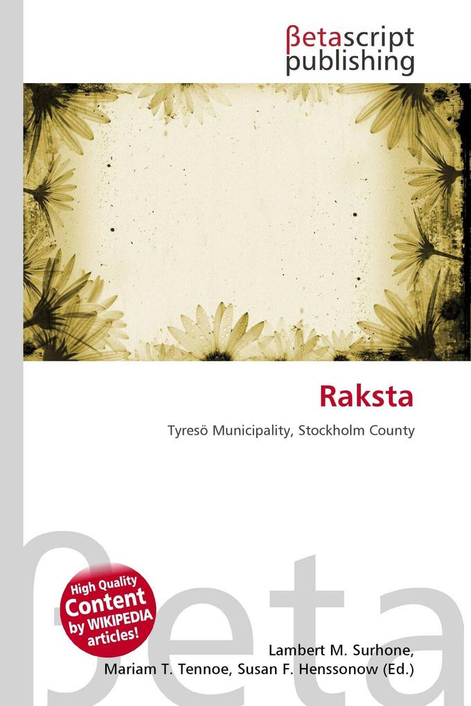 Raksta