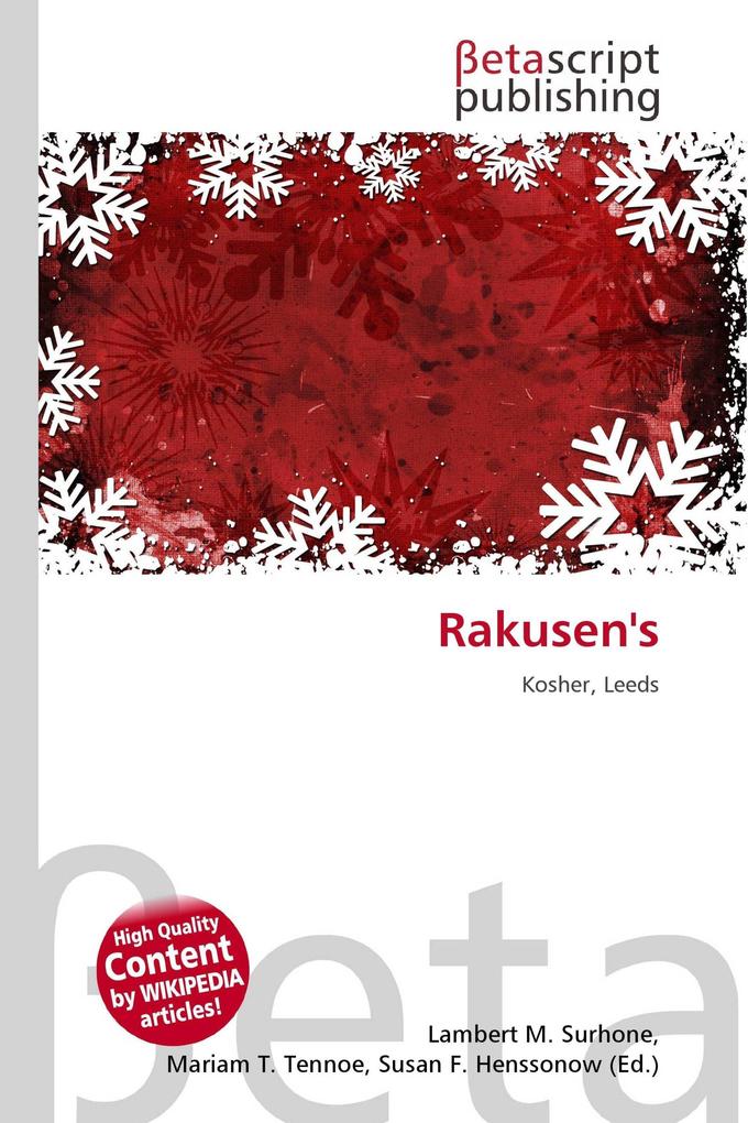 Rakusen's