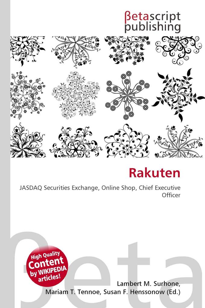 Rakuten