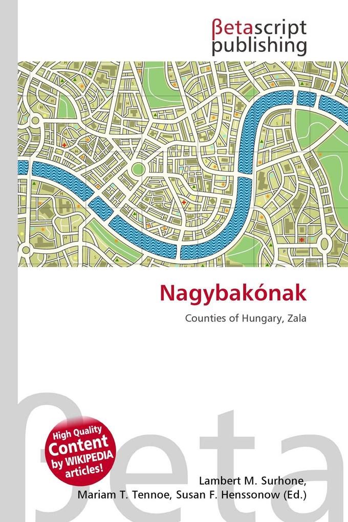 Nagybakónak