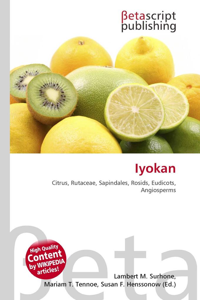 Iyokan