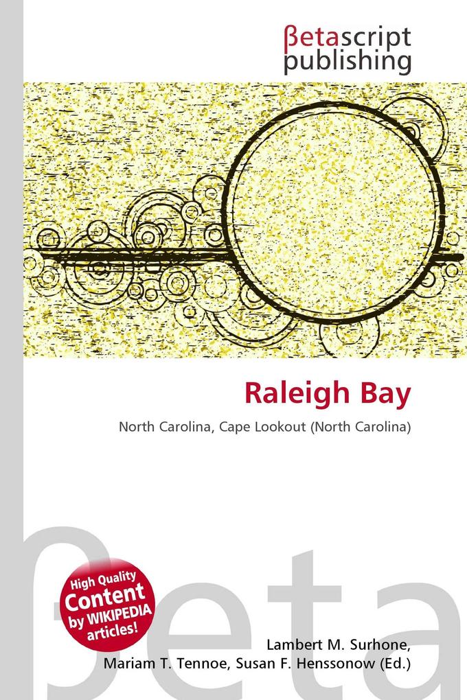 Raleigh Bay