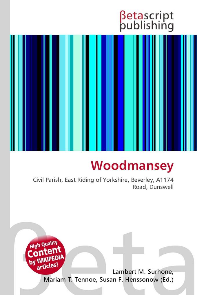 Woodmansey