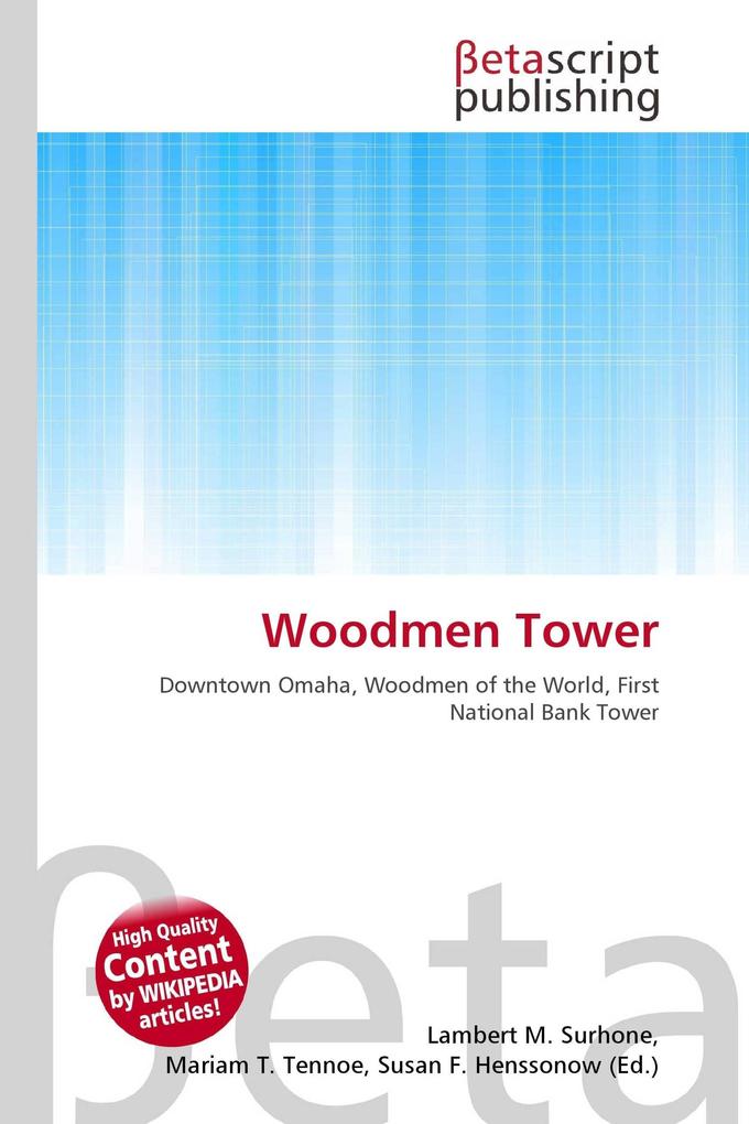 Woodmen Tower