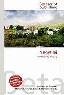 Nagytilaj