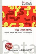 Vice (Magazine)