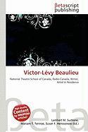 Victor-Lévy Beaulieu