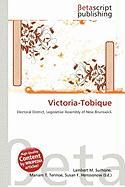 Victoria-Tobique