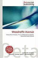 Woodroffe Avenue