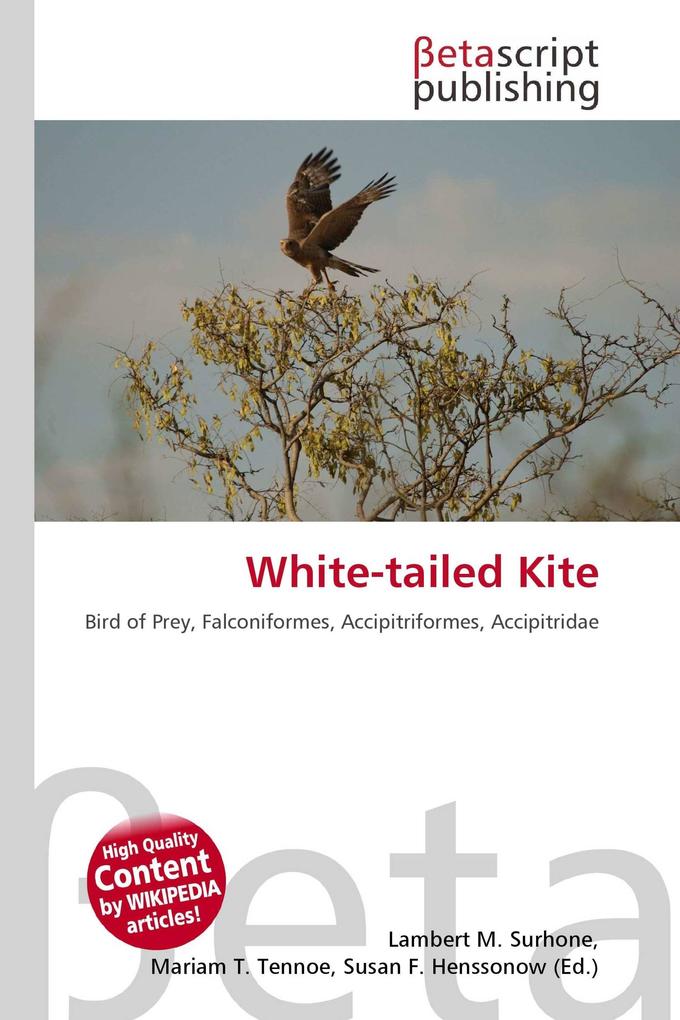 White-tailed Kite
