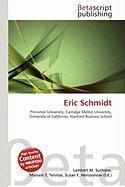 Eric Schmidt