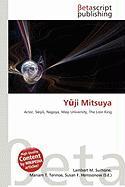 Yji Mitsuya