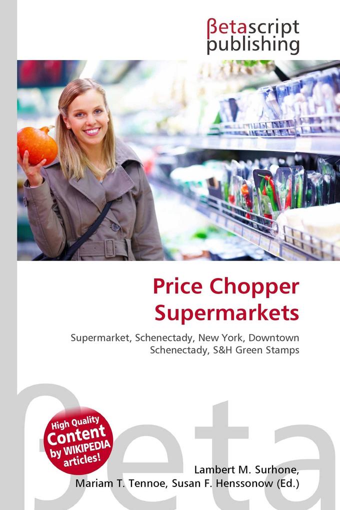 Price Chopper Supermarkets