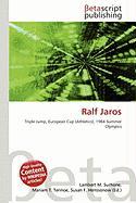 Ralf Jaros
