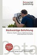 Rückwärtige Belichtung