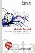 Victoria Borwick