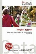 Robert Jesson