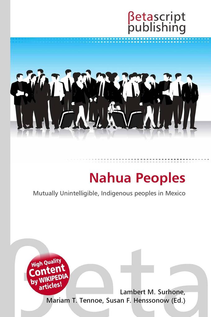 Nahua Peoples